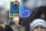 Андрей Николаенко: Политики манипулировали украинцами при подписании зоны свободной торговли с ЕС