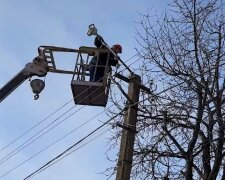 Графіки відключення світла у Рівненській області на 29 січня