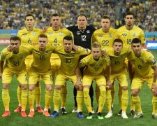Сборная Украины понесла потери перед матчем с Люксембургом: «точно не сыграют»