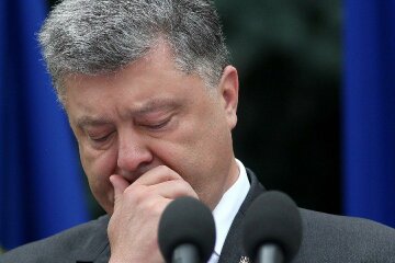 порошенко