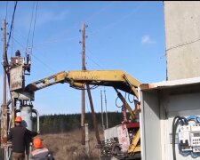 Графіки відключення світла у Рівненській області на 7 квітня