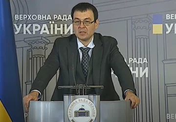 Гетманцев підвищує податки для підприємців, зате дає пільги гральному бізнесу – експерт