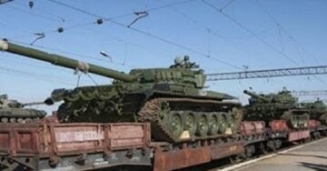 СБУ разоблачила предателя-чиновника: "Помог перебросить технику из Крыма"
