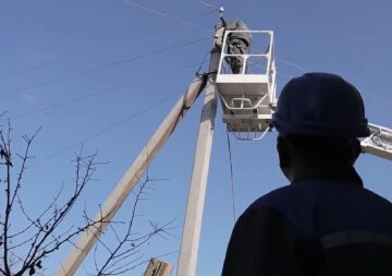 Графіки відключення світла у Київській області на тиждень з 6 до 12 квітня