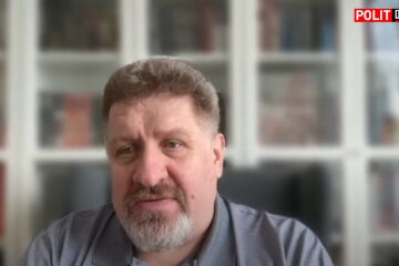 Кость Бондаренко