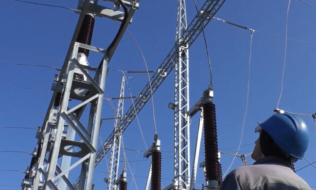графіки відключення світла у Дніпропетровській області на 17 травня