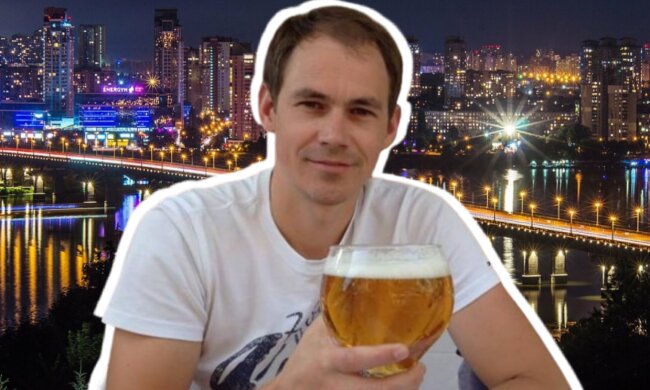 руководитель «Park Lane» Виталий Пенц