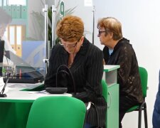 Доплати для пенсіонерів в Одеській області