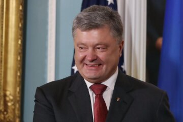 Порошенко