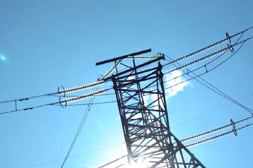 Графики отключения света в Киевской области на неделю с 13 по 19 апреля