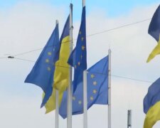 ЕС, Евросоюз, Украина, Европа