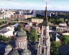 Прогноз погоди у Харкові на тиждень з 19 по 25 травня