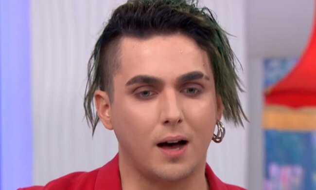 Любимчик Данилко Melovin неожиданно засветился вместе со Златой Огневич в странных одеждах: "Ты шик!"