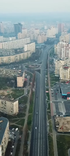 Киев, 2025 год