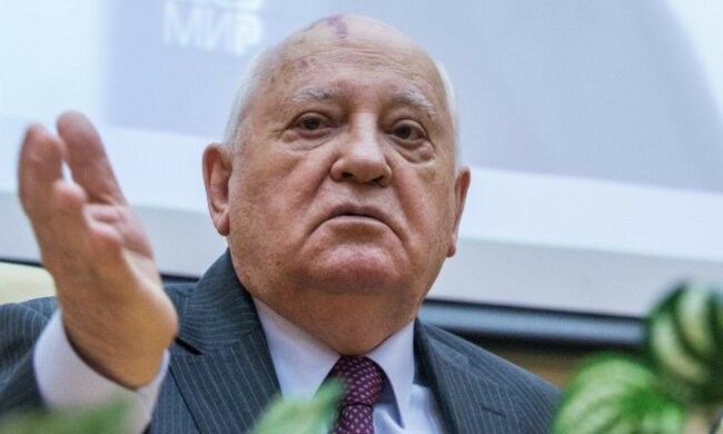 Горбачов при смерті: з’явилася термінова заява, “Я прошу всіх людей …”