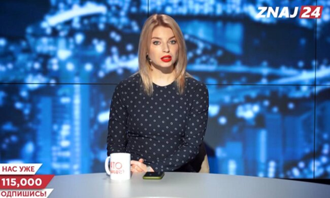 Журналістка Вікторія Панченко розповіла про підсумки «Дія Саміту»: «Було анонсовано 6 нових послуг»