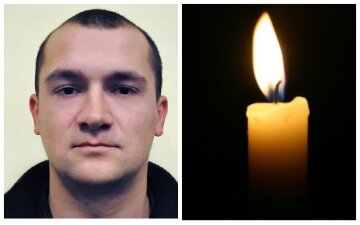 Лікарська помилка позбавила життя українського офіцера: кілька років провів у комі