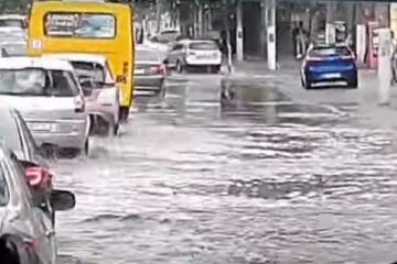 Аномальная погода ударила по Одессе: заявление мэрии
