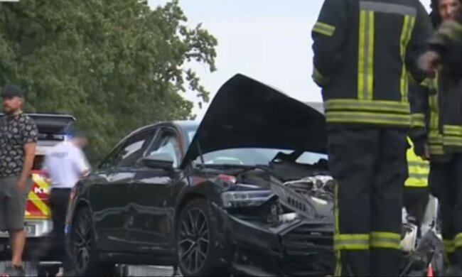 От Дыминского до Трухина: Эксперт объяснил, как связаны резонансные ДТП в Украине