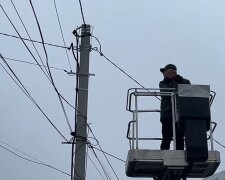 Графіки відключення світла в Дніпропетровській області на 16 грудня