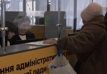 Индексация пенсий в Харьковской области, 1 апреля