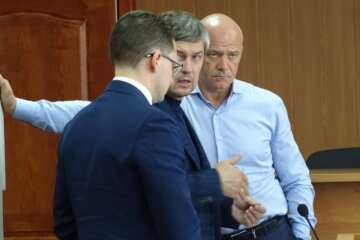 Геннадий Труханов