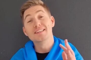 Остапчук поздравил путина с юбилеем ярким видео, Денисенко из "Крепостной" не сдержалась: "Аж подскочила с кровати"