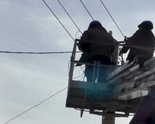 Графіки відключення світла в Одеській області на 4 квітня