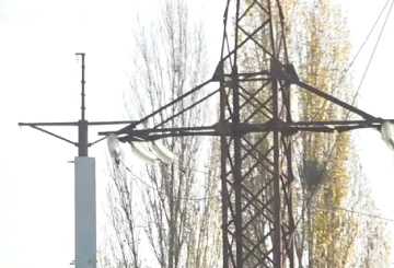 Графіки відключення світла в Кіровоградській області на 12 грудня