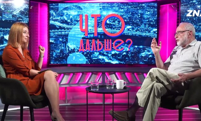 За 30 років ми подолали великий шлях на шляху до створення української громадянської нації, - Зісельс