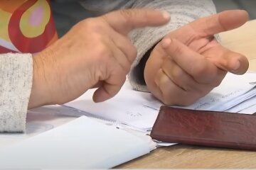 пенсія, субсидія, українці, виплати