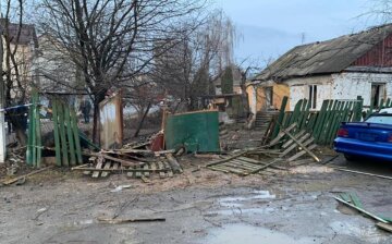"Хотел отомстить бывшей подруге": всплыли новые подробности взрыва под Киевом