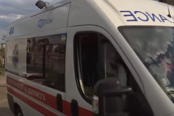 103, швидка допомога, швидка