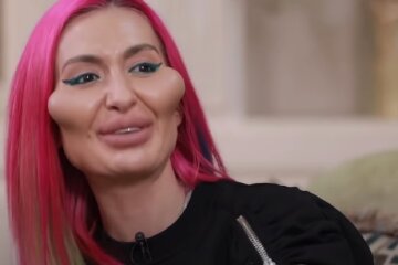 Анастасия Покрещук. Фото: скриншот Youtube