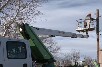 Графики отключения света в Волынской области на неделю с 16 по 22 февраля