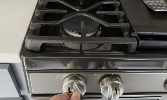 Графік відключення газу в Харкові на 6 січня