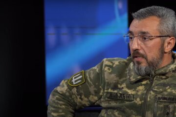 Страна советов – это прошлое, будущее – за страной действий, - военный Святослав Дубина