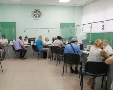 Доплати для пенсіонерів у Одеській області