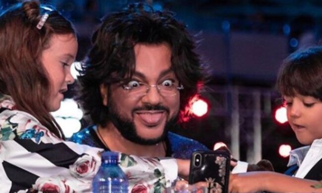 Киркоров похвастался талантами подросшей дочери: "Такая красотка!"