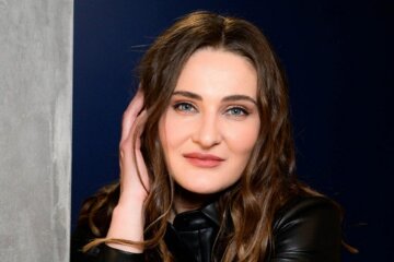 Татьяна Песик