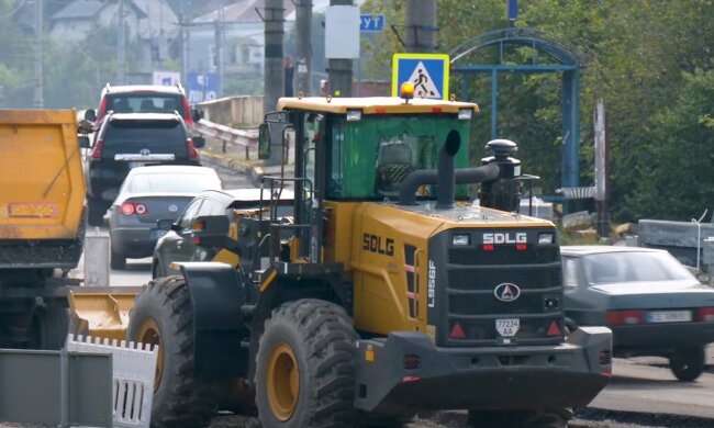 У Луцьку перекриють рух транспорту