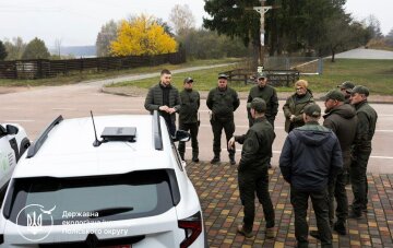 Системный экологический контроль и ответственность общин: как Экоинспекция Полесского округа изменяет подходы к защите окружающей среды