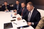 Вертолеты Bell: на масштабной оборонительной выставке AUSA 2025 в США подписан исторический Меморандум