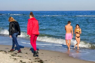 Погода на выходных удивит разнообразием в Одессе: синоптики сделали неоднозначный прогноз