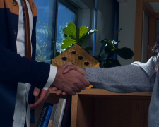 Робота для пенсіонерів в Харкові