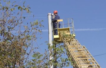 Графіки відключення світла у Київській області на тиждень з 24 по 30 серпня