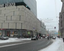 Прогноз погоды в Харькове с 25 февраля по 3 марта.