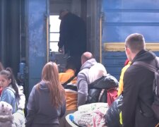 Новый график движения поездов в Киевской области