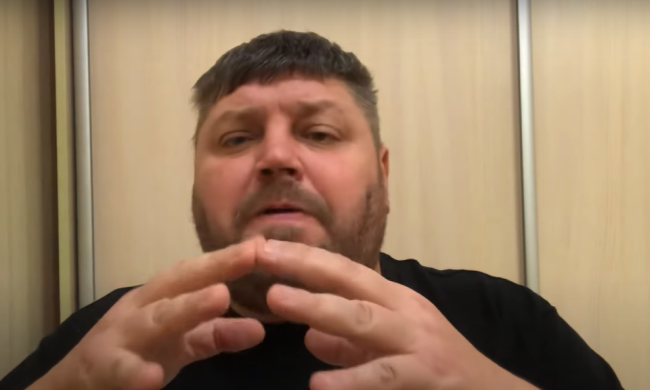 Сергей Корнак обратился к власти и предупредил о масштабном бунте: "Долго мы так не протянем"