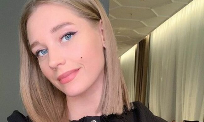 Кристина Асмус